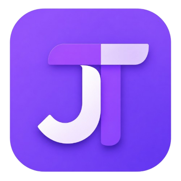 Logo JassTrack